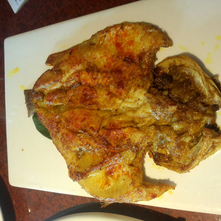 Hangbang Cuisine 4